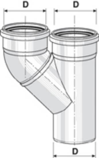 Bild von Hochschallschutz - Parallelabzweiger